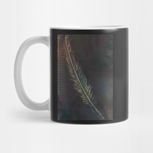 Some Fading Memories Mug